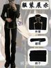 Ashford Academy Men Cosplay Costume School Uniform Role Play Outfit Halloween Carnival Party Full Set For Adult Fancy Dress