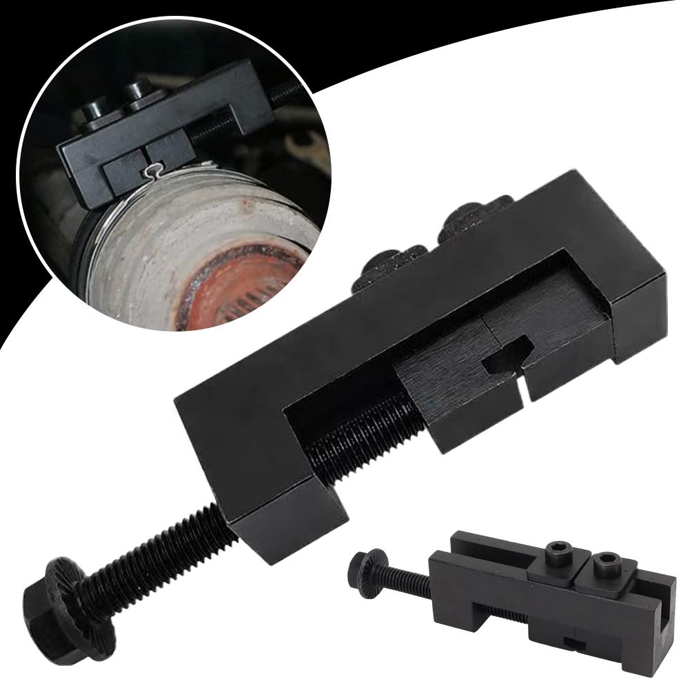 Car CV Joint Axle Boot Clamp Locking Tool Dust Cover Replacement Drive Shaft Removal Tool Auto Repairing Tools For Camry Co K3T2