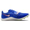 Nike Zoom Rival Racer Blue Orange Lime Blast Unisex Sneakers Safety-Orange White DR2756-400