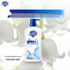 Safeguard Pure White Moisturizing Shower Gel