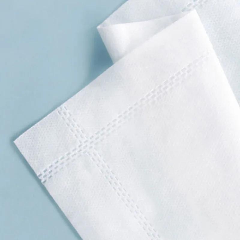 3/4 Stück Einweg-Bettwäsche-Set Reise Hotel Einzel-Doppelbettwäsche Kissenbezug Laken Bettbezug Tragbar Sauber Atmungsaktiv Weich