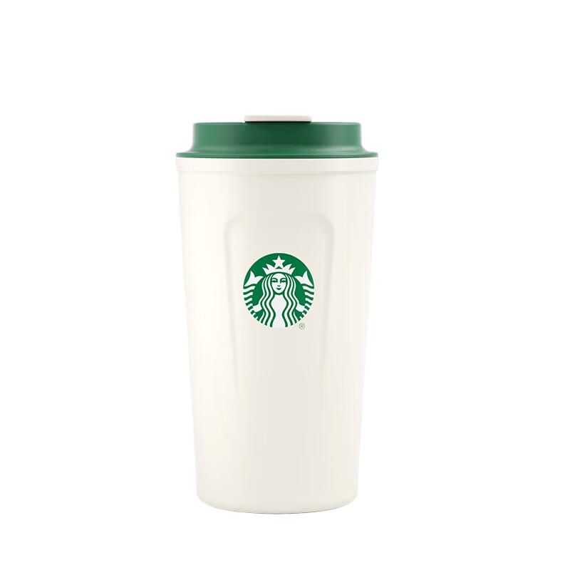 Классическая дорожная кружка Starbucks с изображением богини