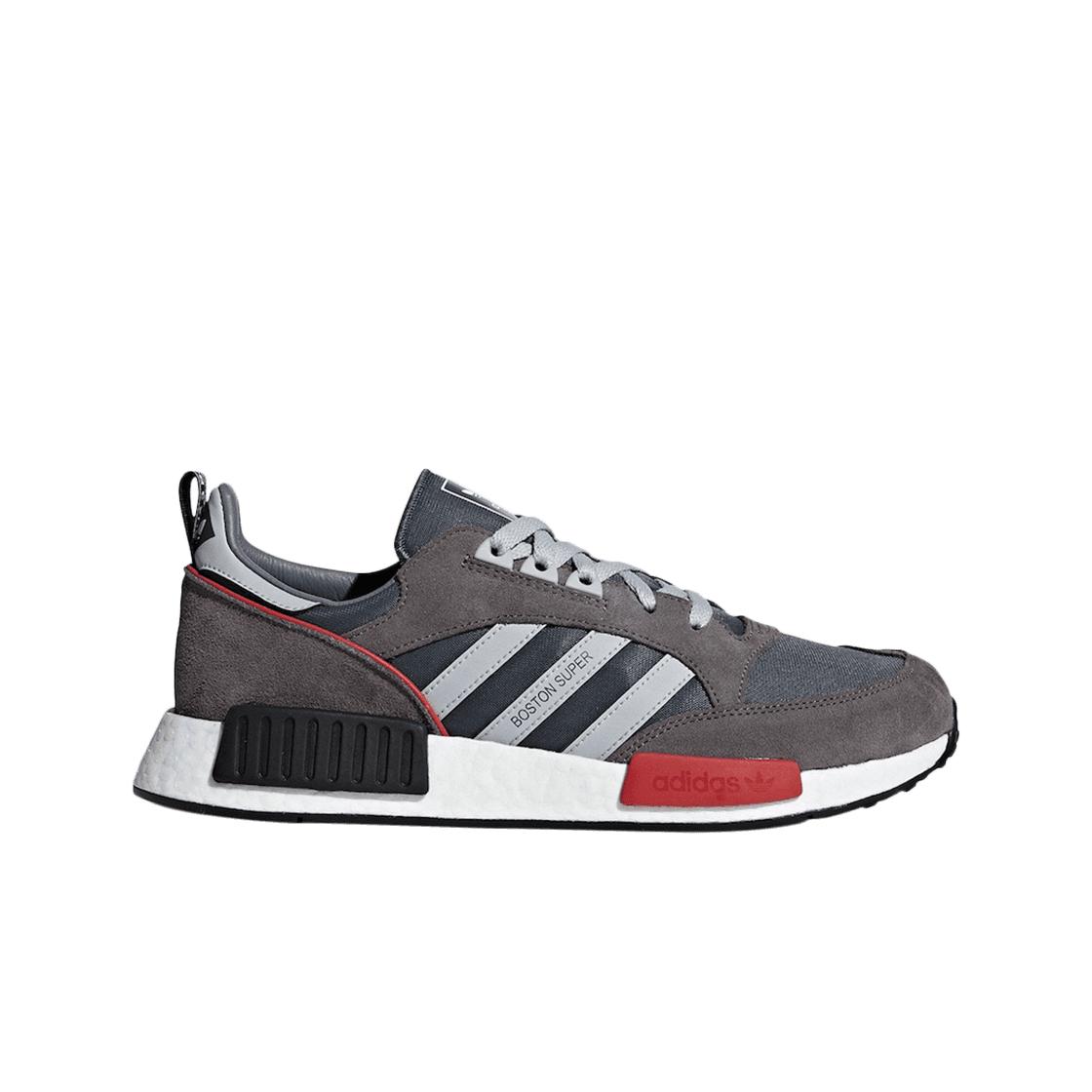 

Adidas Boston Super X R1 Never Made Pack Cool Grey 270