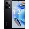 Smartphone XIAOMI Redmi Note 12 Pro 5G - 128GB - Black - Dual SIM - Fingerprint Reader