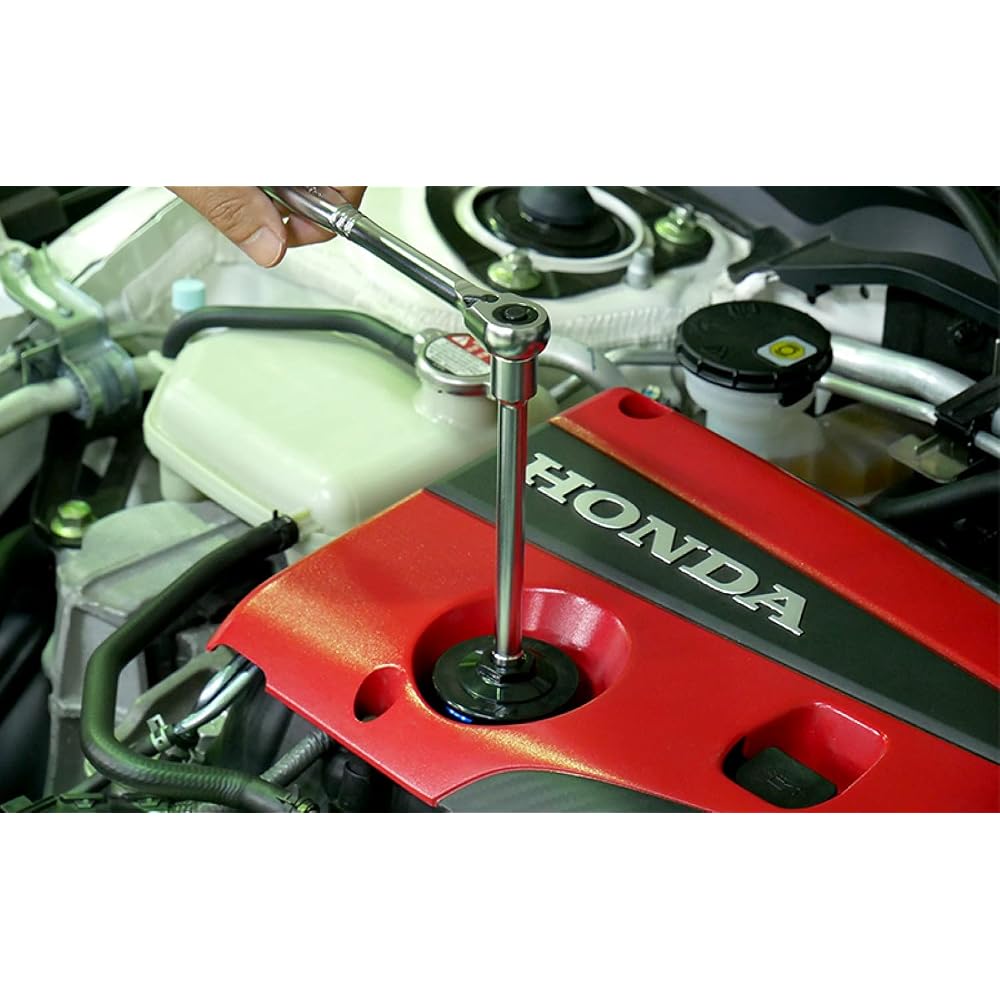 TRUST GReddy Oil Filler Cap B-Type M32-P3.5 for Nissan Honda Suzuki Screw Type