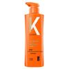 LK Ginger Multi-Effect Hair & Scalp Shampoo