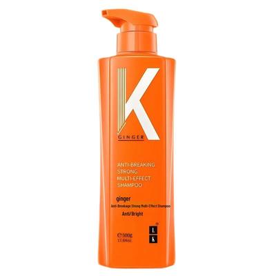 Shampoos en conditioners – Shampoo
