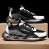 Men Casual High Top Shoes Low -Top Vulcanized Running Shose For  Platform Sneaker Increased Lightweight Breathable Sneakers