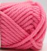 Hamanaka Acrylic Extra Color Pack of 3307 Yarn, Jambony, Thick, 8, Pink, 50g, Approx. 30m, 5,