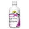 Natures Way Beauty Collagen Liquid 500ml