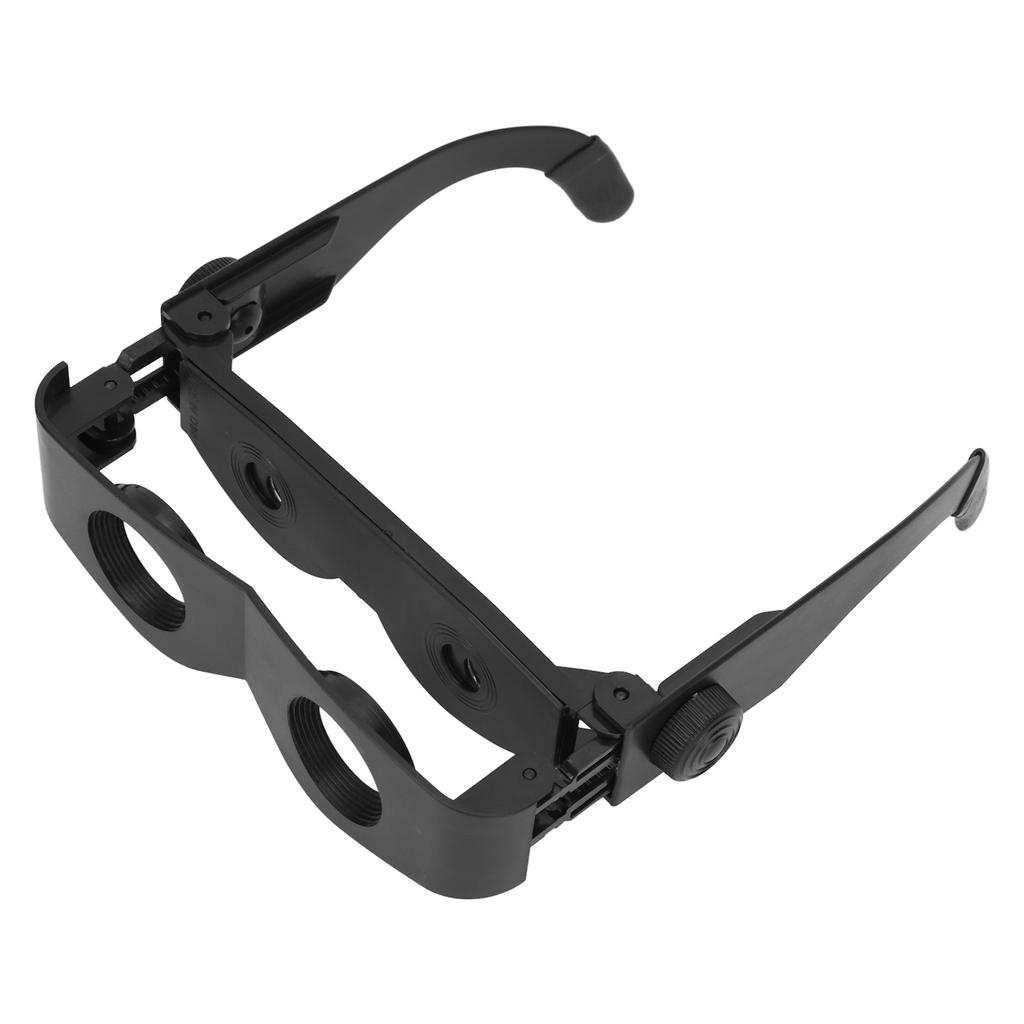 Fishing Binoculars Glasses Professional Hands Free Opera Binocular Glasses for Bird Watching Sports Concerts Theater TV