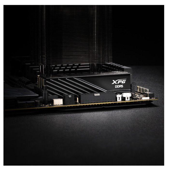 Paměťový modul - ADATA - XPG Lancer Blade - 16GB - DDR5 - 5600 MHz - Černý