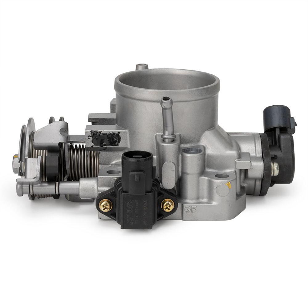 For Honda Accord LX EX DX SE 16400-PAA-A61 16400PAAA61 Throttle Body W/ Sensor