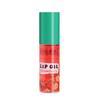 Pfirsich Rollerball Lippenöl: Farbloser, Feuchtigkeitsspendender, Pflegender Lipgloss