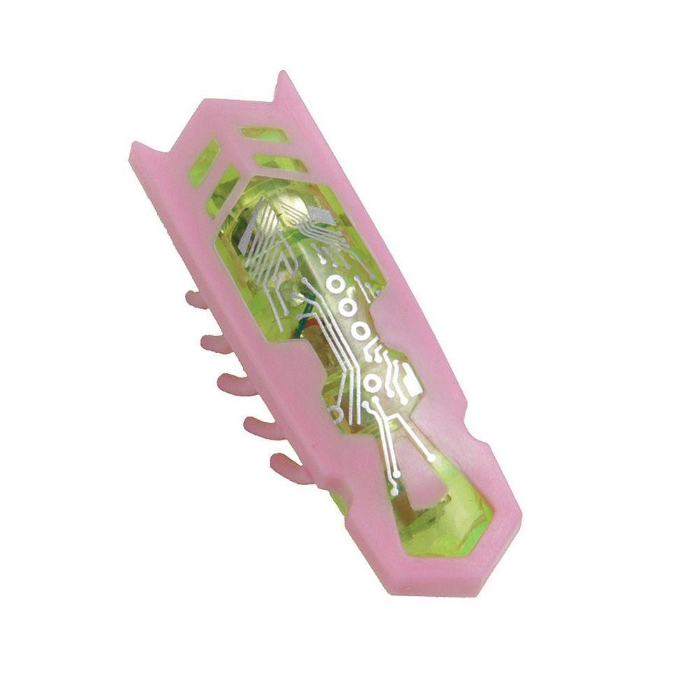 2pz Cane Giocando a Batteria Giocattoli Scarabeo per Animali Domestici Forniture per Animali Domestici Giocattoli Interattivi per Animali Domestici Giocattolo Elettrico Insetto