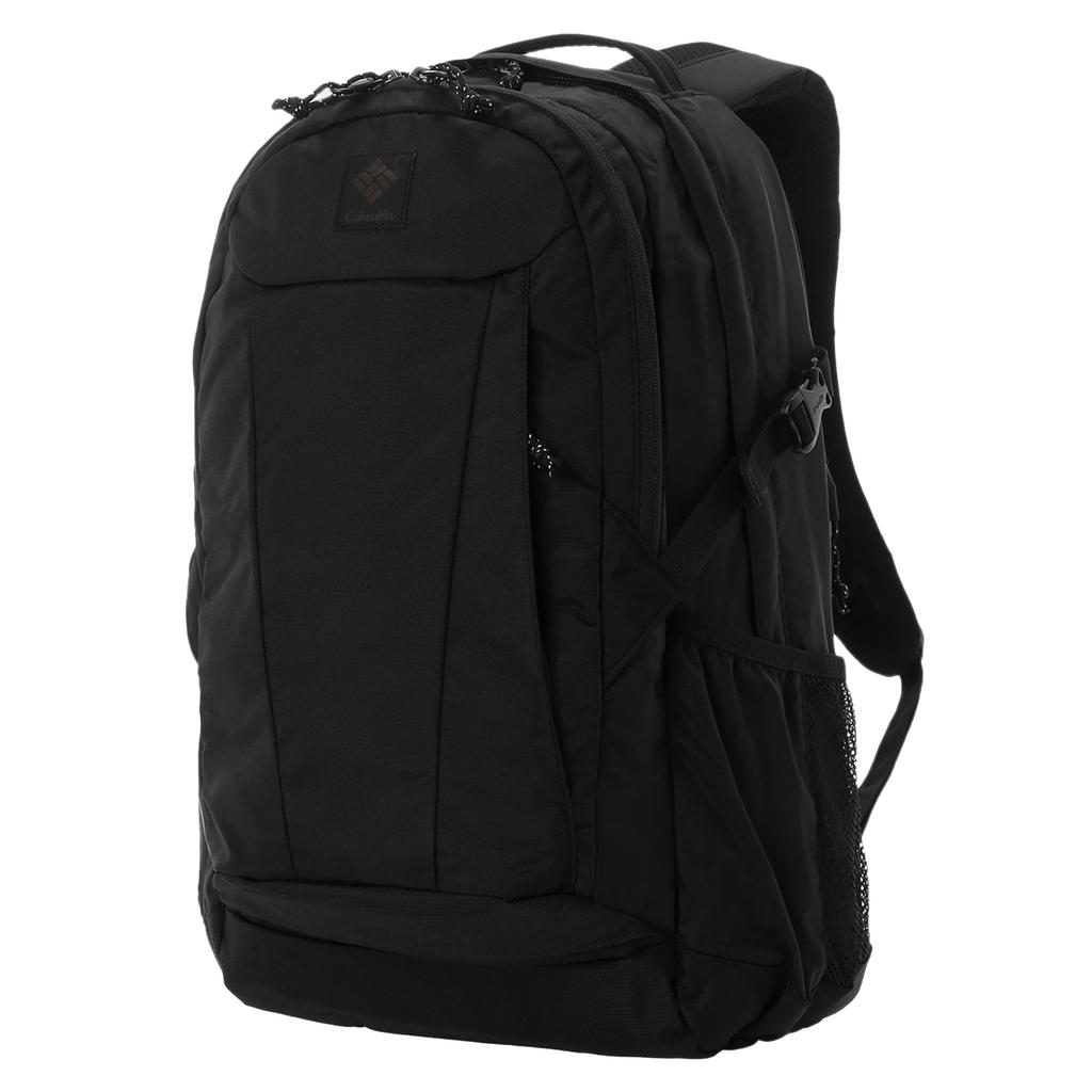 Columbia Panacea 33L Backpack PU8708 Free Size Pattern 2 08.Black