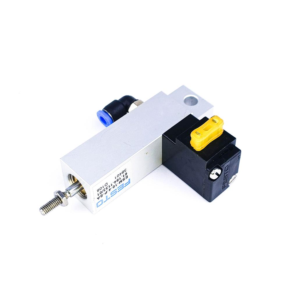 61.184.1133 PM74 SM74 HD Offset Printing Machine High Quality Cylinder Valve for Printer Supplies 103-5