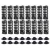 12QM Effective Valves Spring Collection Mechanism For D16 D16Y D16Y8 D16Z6 Engines 1992-2000 Models Steel Construction