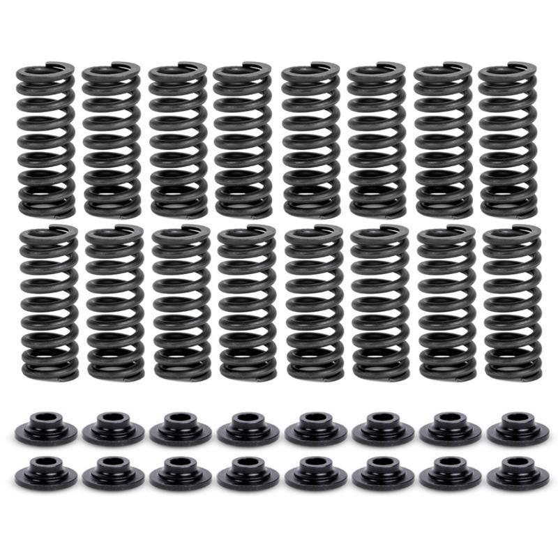 12QM Effective Valves Spring Collection Mechanism For D16 D16Y D16Y8 D16Z6 Engines 1992-2000 Models Steel Construction