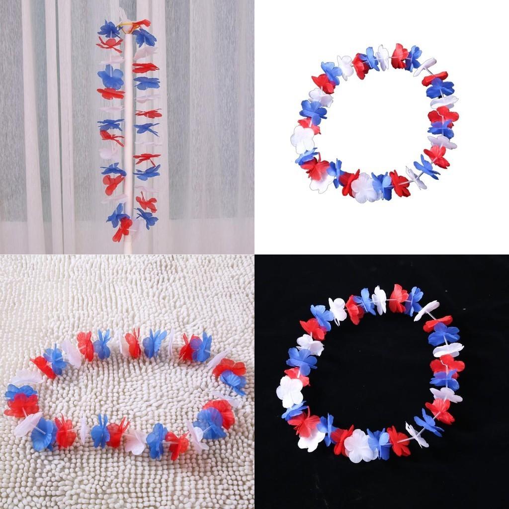 Lebhafter Rot Weiß Blau England Flagge Blumengesteck für patriotische Feiern