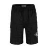 Calvin Klein Childrens/Kids Woven Cargo Shorts