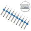 High Trimming Quality with This Circuit Board PCB Drill Bits Kit 10pcs