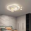 Modern LED Ceiling Lamp For Living Room Bedroom Restaurant Ceiling Chandelier Home Decoration Indoor Lighting Fixture Lustre