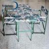 Ruibisheng Field Folding Tables & Chairs