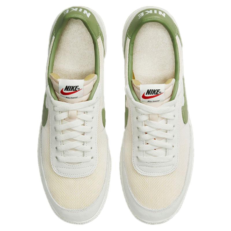 Nike Killshot Og Sail Oil Green  DC7627-105