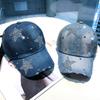 Glitter Rhinestone Denim Baseball Cap for Women Punk Hip Hop Star Snapback Korean Style Sun Hat Adjustable