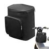 Large Pocket Electric Scooter Vehicle Bag Oxford Cloth Electric Bike Hanging Bag