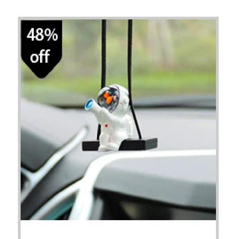 Car Neck Headrest Pillow Car Accessories Cushion Auto Seat Head Support Neck Protector Automobiles Seat Neck Rest Memory Cotton