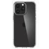 Spigen Ultra Hybrid iPhone 15 Pro Max 6.7" Crystal Clear ACS06565