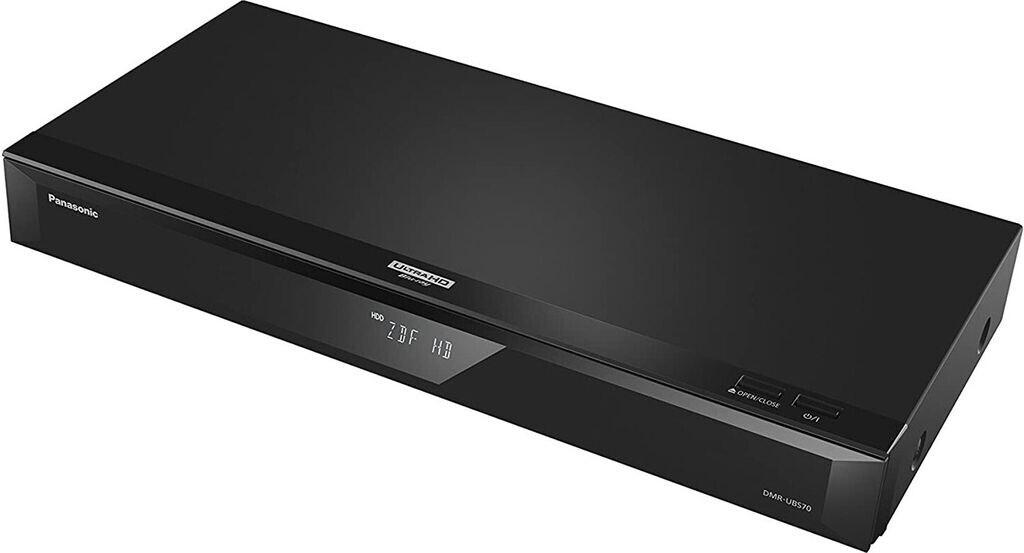 Panasonic DMR-UBS70 Blu-ray Recorder