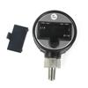 Digital Hydraulic Pressure Gauge -0.1-100MPA/14500PSI with G1/2 Interface 0.4%FS Accuracy Air Gas Water Oil Pressure Gauge