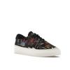 Jean-Michel Basquiat X Converse Skid Grip Kings of Egypt II Unisex Sneakers Black Multi Egret 172584C