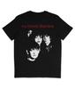 My Bloody Valentine - Tour 1991 - Organic T-Shirt Mens Womens Tees Top - Indie - Shoegaze - Creation
