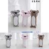 Adorable Koala Plush Toy Pillow Cozy Long Cylinder Stuffed Animal Doll Gift