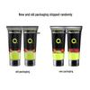 MENTHOLATUM Charcoal Oil-Control Face Wash 3-Pack