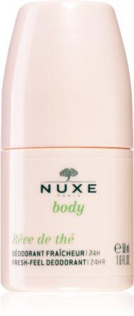 Refreshing Deodorant