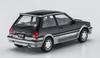Hasegawa 1/24 Toyota Starlet EP71 Turbo S (3-door) Mid-Model Plastic Model Kit 20559