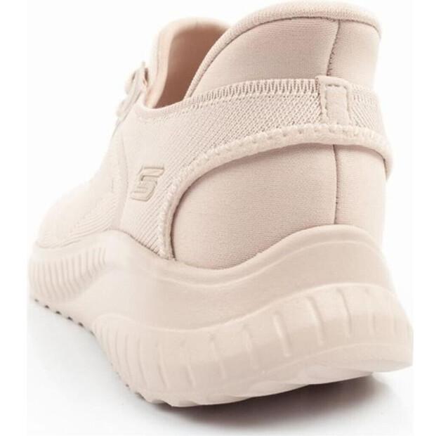 Кроссовки Skechers Bobs Squad Chaos Current Muse Sport