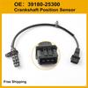 39180-25300 Car Crankshaft Position Sensor For Hyundai Santa Fe Sonata Tucson For Kia Forte Forte5 Optima Rondo Sorento Sportage