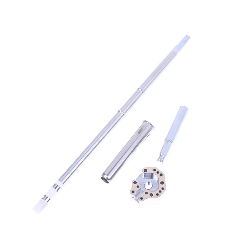 Joystick Soldering Iron Tip Heating Mold Controller Joystick Disassembly Installation Repair Tools For PS5 Switch Pro