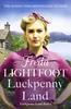 Luckpenny Land by Freda Lightfoot Paperback Book 9781804363522