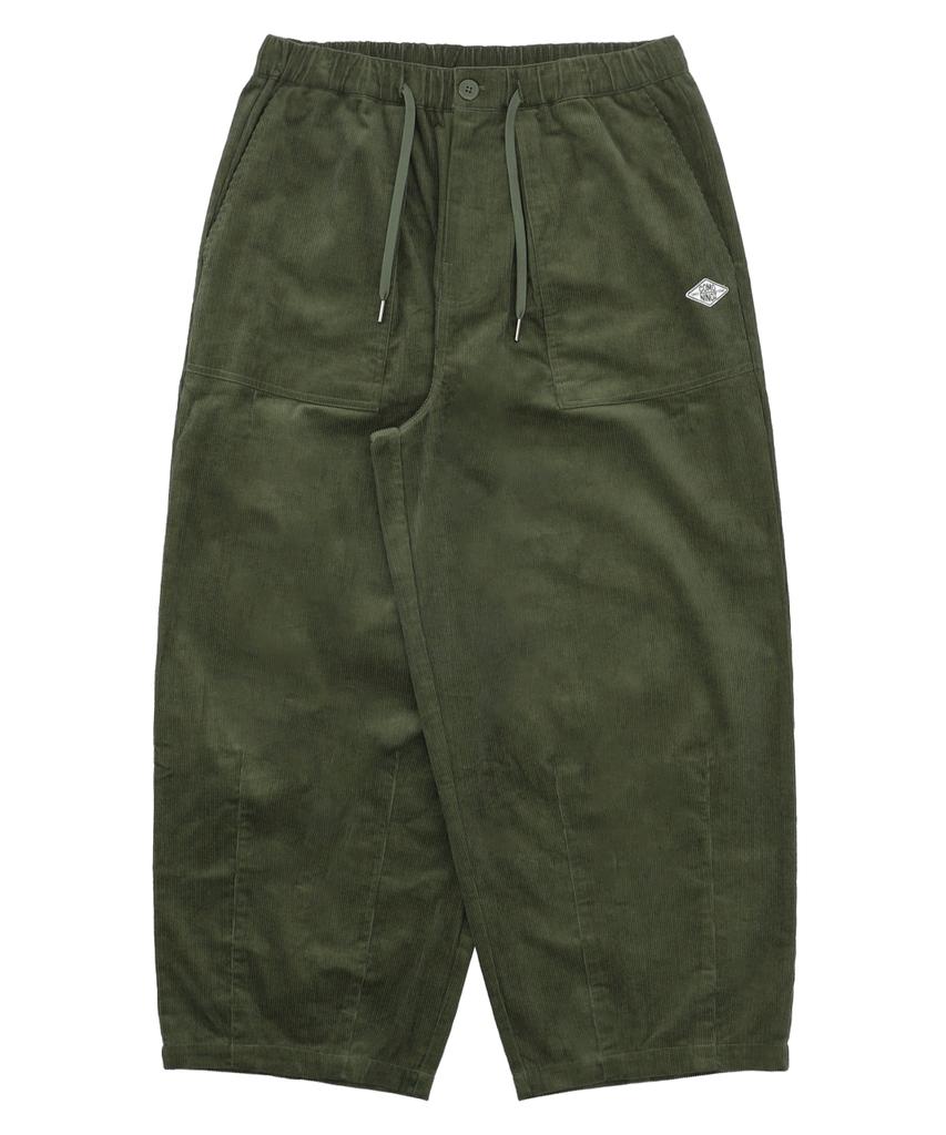 COMONINOZ Corduroy Baloon Pants [2 Color]