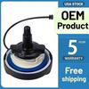 Fuel Tank Filler Gas Cap For BMW 320i 328i 330i 335i 530i 535i 640i 745i