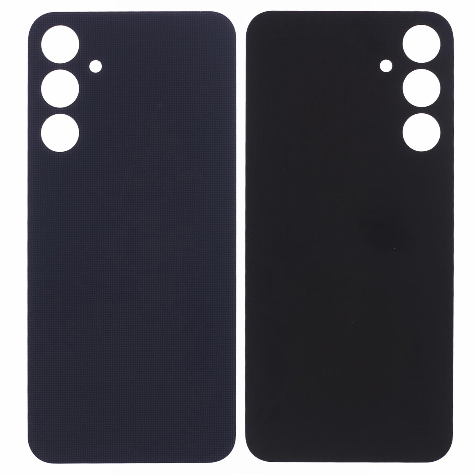 

Для Samsung Galaxy A25 5G (Глобальний) (161,0 x 76,5 x 8,3 мм) A256 Задня кришка акумуляторного відсіку (Без логотипу) Black