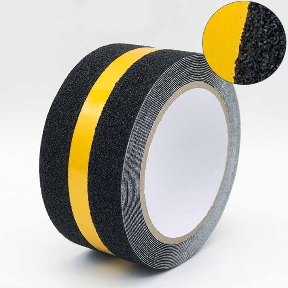Green Stripe Anti Slip Tape Glow In the Dark Non Skid Safety Tape Traction Tape  Stair Tread