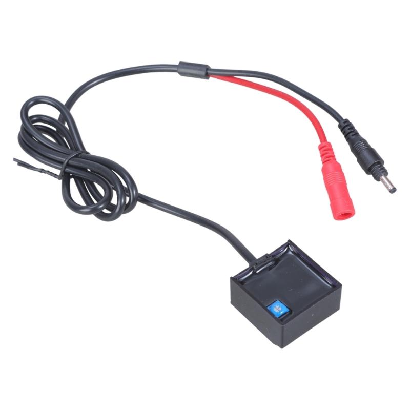 

Plugs Faucet Motion Sensors Device for Easy Installion To Intelligents Water Saving Faucets In Various Setting 1